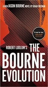 The Bourne Evolution