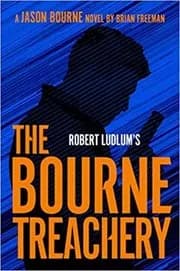 The Bourne Treachery