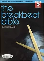 The Breakbeat Bible