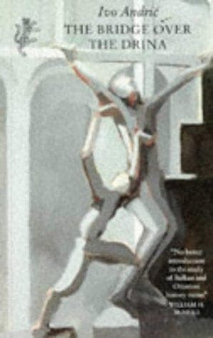 The Bridge on the Drina