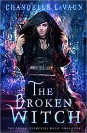 The Broken Witch