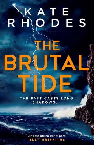 The Brutal Tide