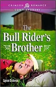 The Bull Rider's Brother