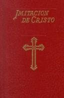 Imitacion de Cristo