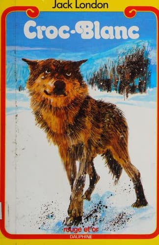Croc-Blanc