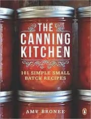 The Canning Kitchen