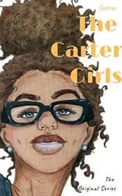 The Carter Girls: Book 1 & 2