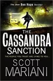 The Cassandra Sanction