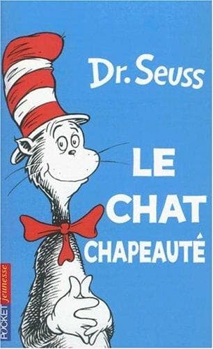 Le Chat Chapeaute