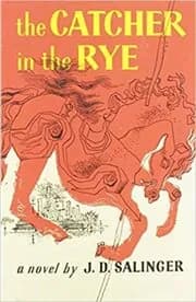 The Catcher in the Rye