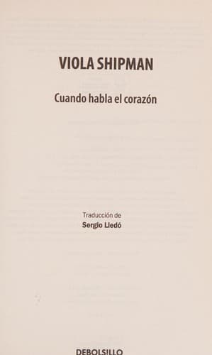 Cuando Habla el Corazón (The Charm Bracelet)