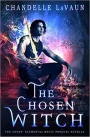 The Chosen Witch