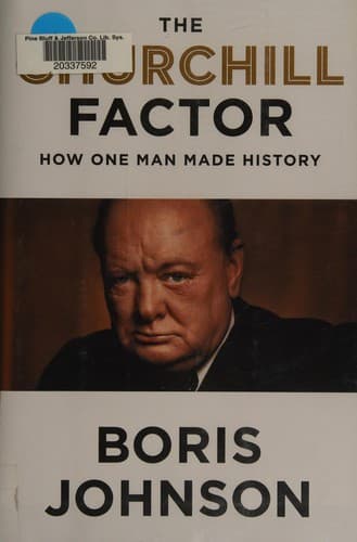 The Churchill Factor