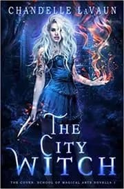 The City Witch