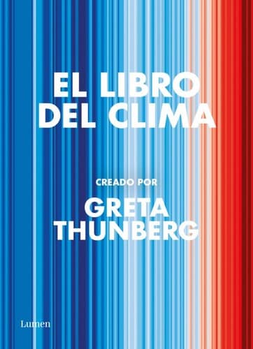 The Climate Book