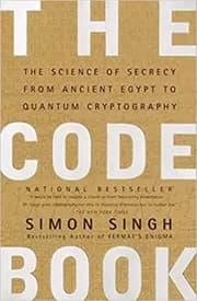 The Code Book