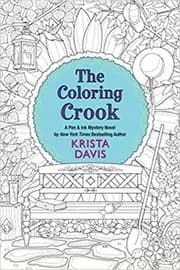 The Coloring Crook