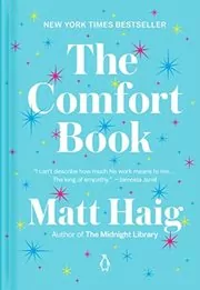 The Comfort Book