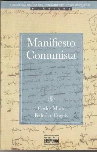 Manifiesto Communista