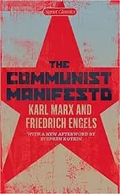 Manifeste communiste