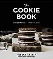 The Cookie Book