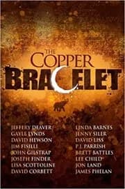 The Copper Bracelet
