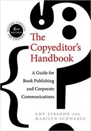 The Copyeditor's Handbook