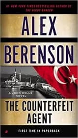 The Counterfeit Agent