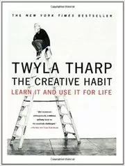 The Creative Habit