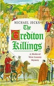 The Crediton Killings
