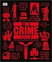 The Crime Book