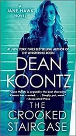 The Crooked Staircase