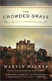 The Crowded Grave