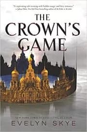 The Crown's Game