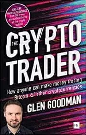 The Crypto Trader