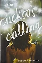 The Cuckoo's Calling