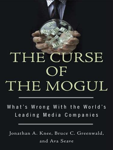 The Curse of the Mogul
