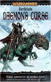 The Daemon's Curse