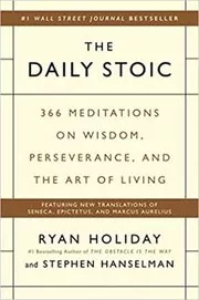 The Daily Stoic