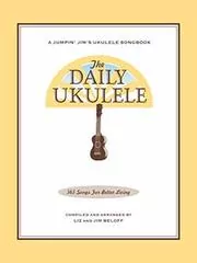 The Daily Ukulele