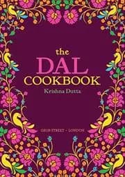 The Dal Cookbook