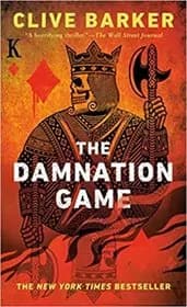 The Damnation Game
