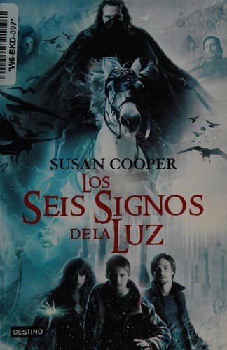 Los seis signos de la luz/ The Six Signs of the Light