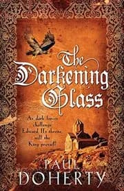 The Darkening Glass
