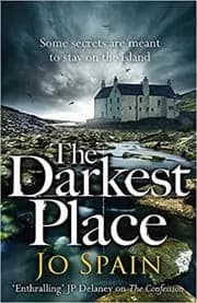 The Darkest Place
