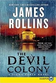The Devil Colony