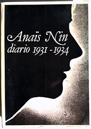 Anais Nin