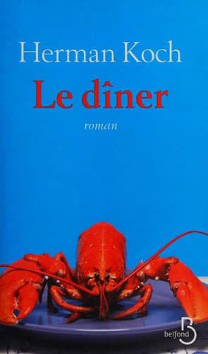 Le dîner