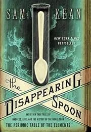 The Disappearing Spoon