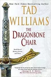 The Dragonbone Chair